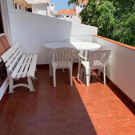 Apartamento Albu Centro Albufeira Exterior foto