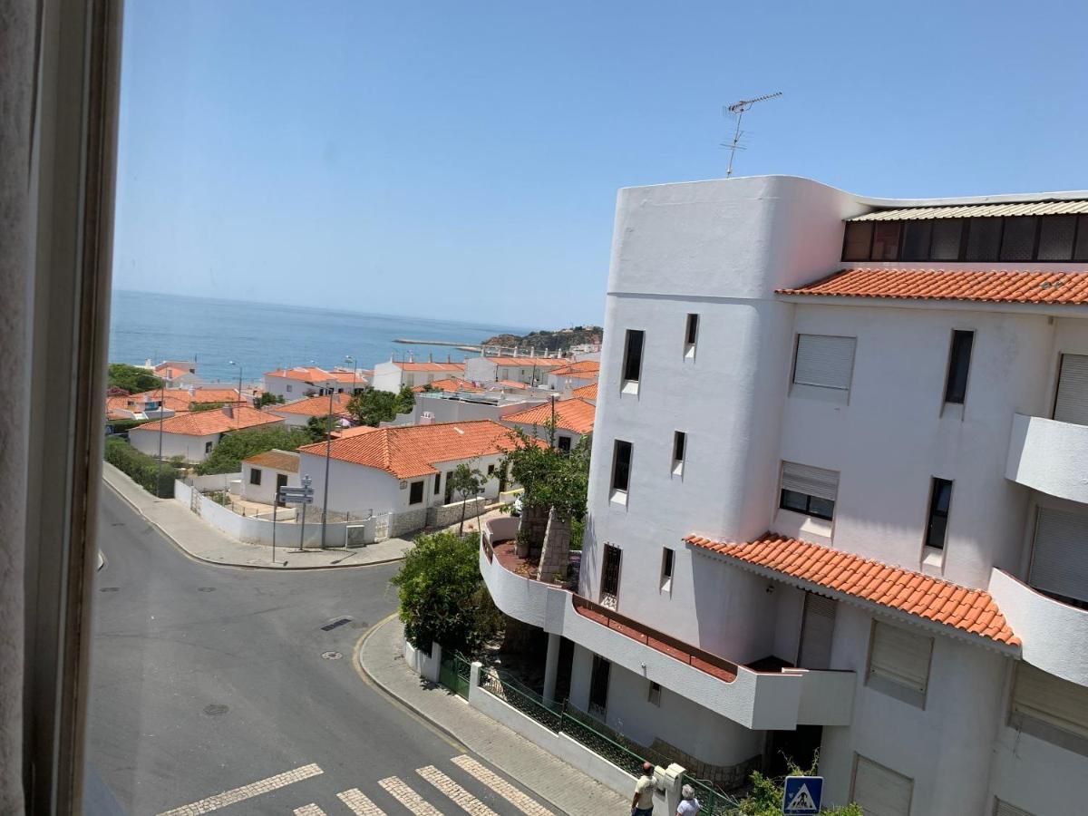 Apartamento Albu Centro Albufeira Exterior foto