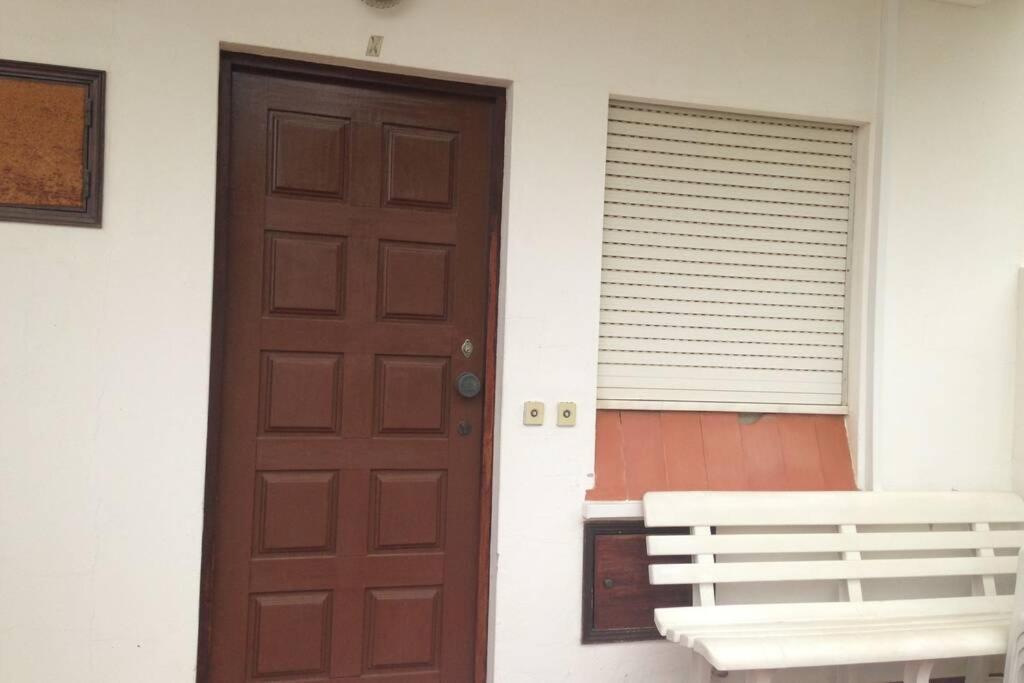 Apartamento Albu Centro Albufeira Exterior foto