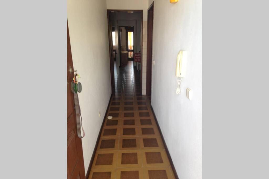 Apartamento Albu Centro Albufeira Exterior foto